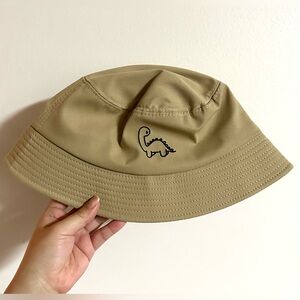 Dinosaur Bucket Hat 🦕